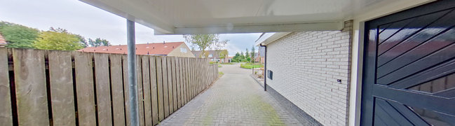 View 360° photo of Carport of De Bjirken 151