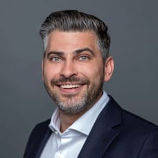 C. (Clint) van Gestel - Management Department