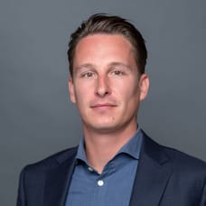 M.C.M. (Marcel) Verbunt - Real Estate Advisor