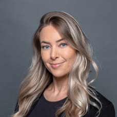 K. (Kim) van Beurden  - Office Manager