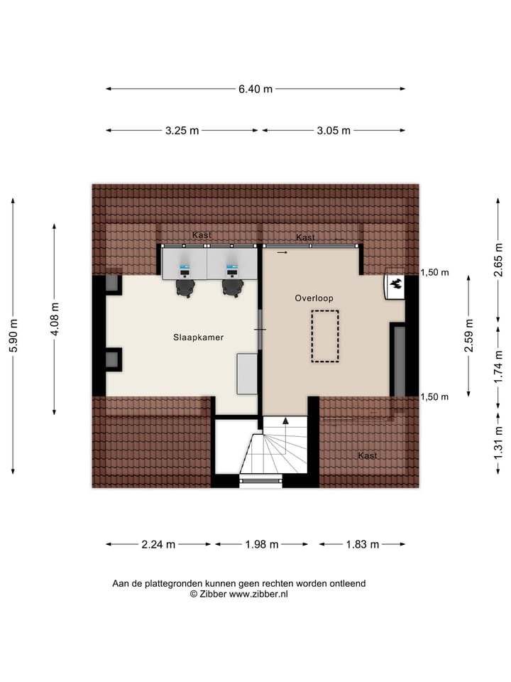 Foto 42 van St Lebuinuslaan 30