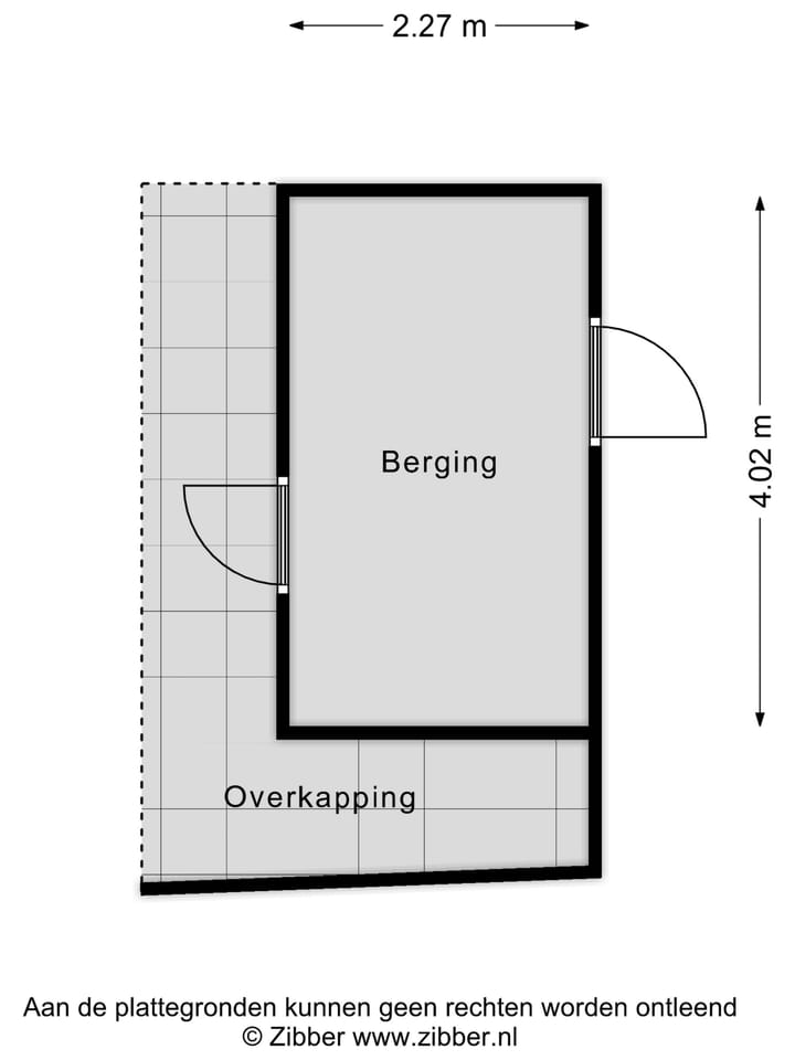 Foto 45 van St Lebuinuslaan 30