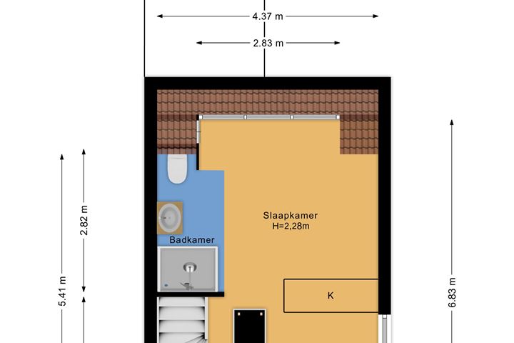 Bekijk foto 35 van St. Annastraat 13