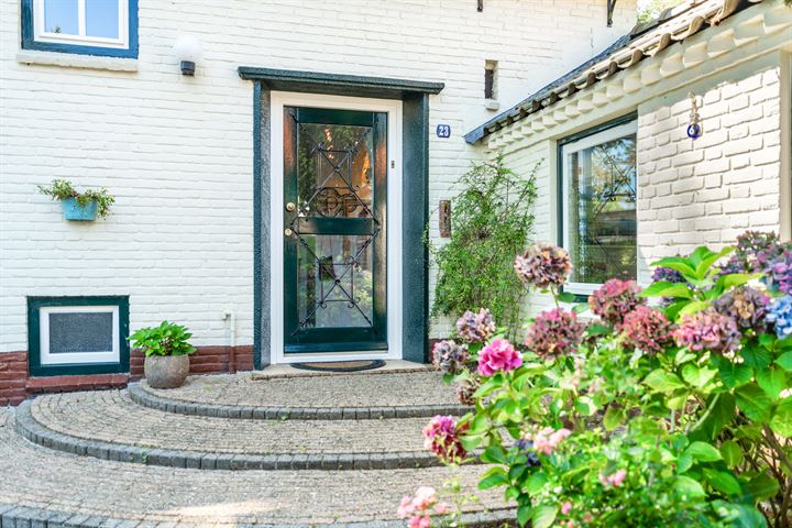 Bekijk foto 4 van Balistraat 23