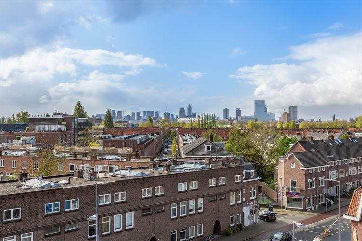 Bekijk foto 33 van Kleiweg 177-B03