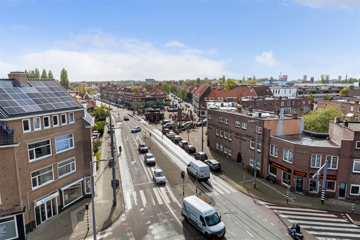 Bekijk foto 35 van Kleiweg 177-B03