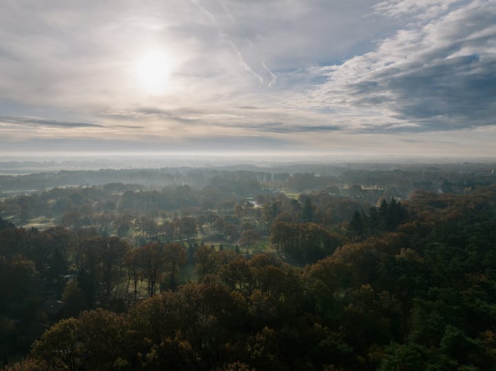 Photo 3 of Van Erven Dorenspark naast 10