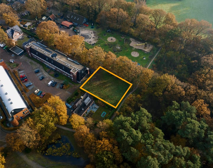 Photo 5 of Van Erven Dorenspark naast 10