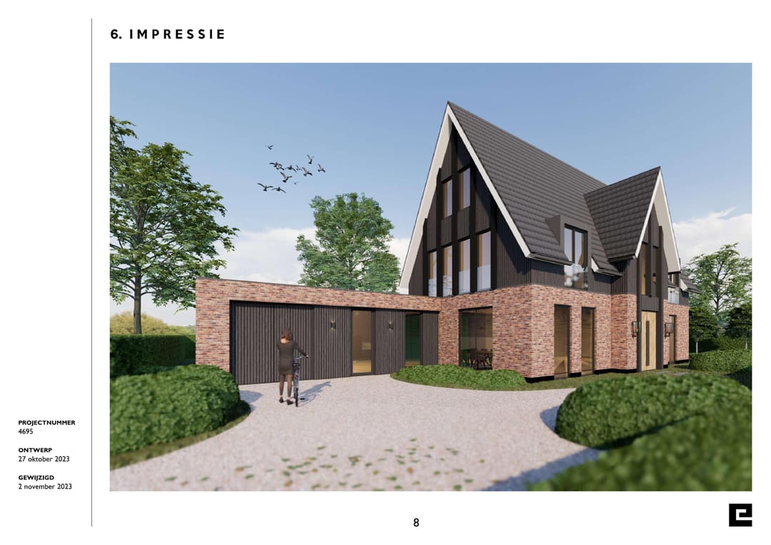 Foto 7 van Van Erven Dorenspark naast 10