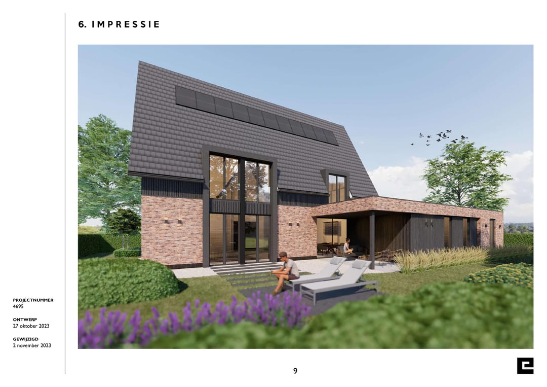 Foto 8 van Van Erven Dorenspark naast 10