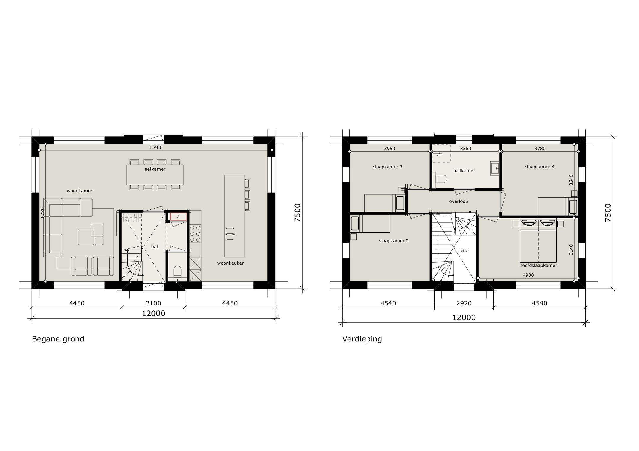 Foto 9 van Van Erven Dorenspark naast 10