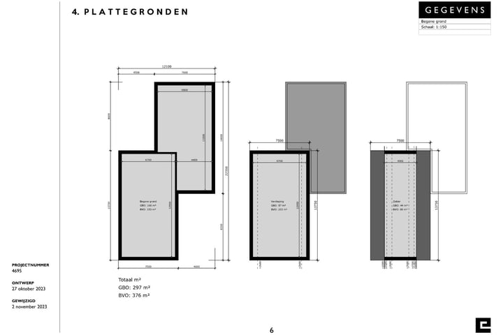 Bekijk foto 10 van Van Erven Dorenspark naast 10