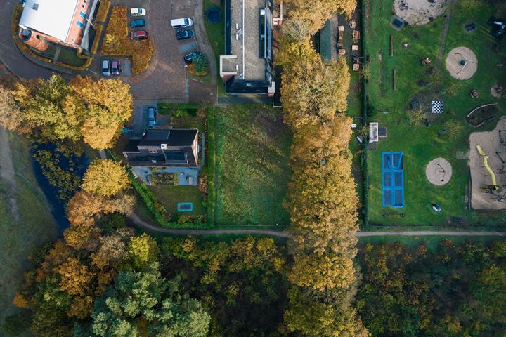 Bekijk foto 6 van Van Erven Dorenspark naast 10