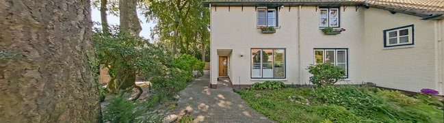 View 360° photo of Tuin of Balistraat 23