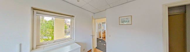 View 360° photo of Praktijkruimte of Balistraat 23