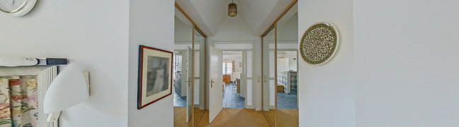 View 360° photo of Slaapkamer of Balistraat 23