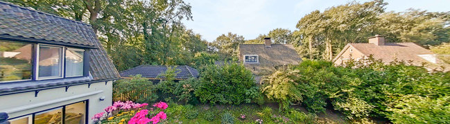 View 360° photo of Dakterras of Balistraat 23