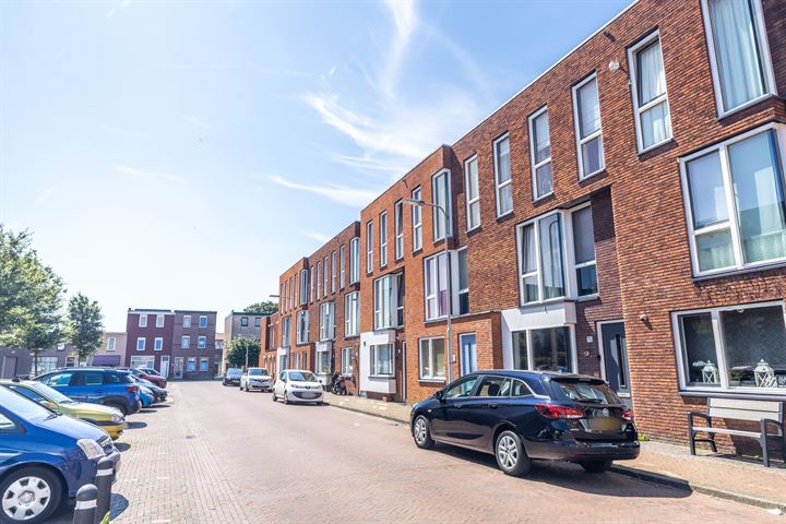 View photo 2 of Appelboomstraat 70