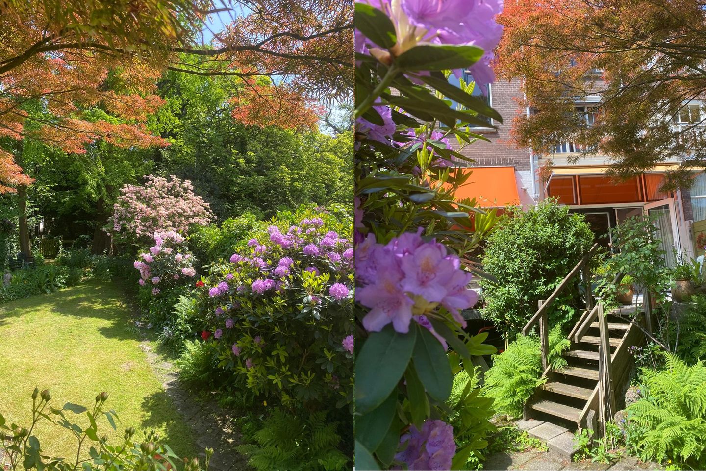 Foto 25 van Essenlaan 8