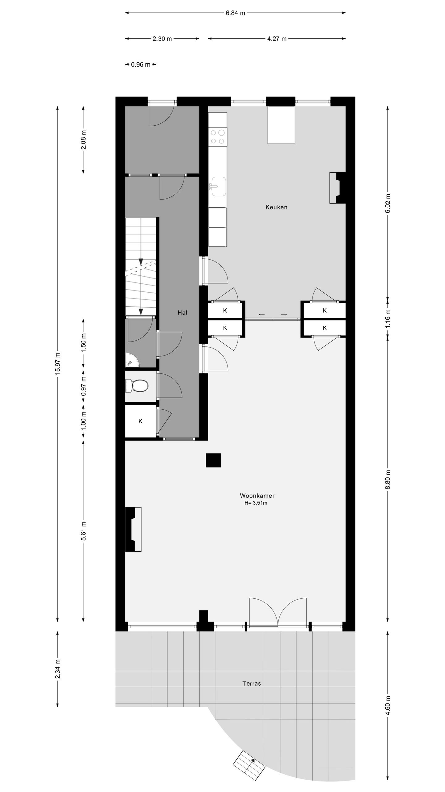 Foto 55 van Essenlaan 8