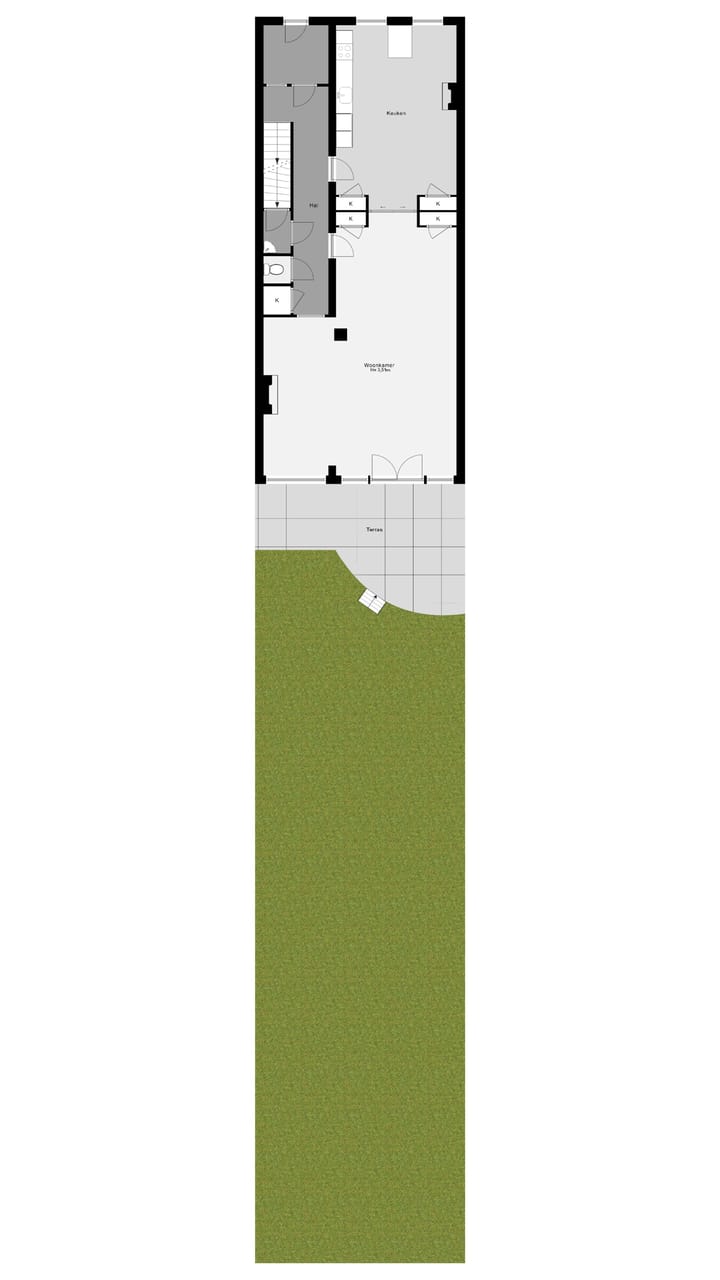 Foto 57 van Essenlaan 8