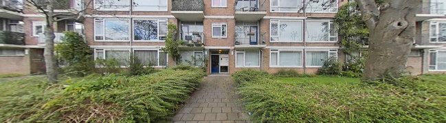 Bekijk 360° foto van Voortuin van Jan van Zutphenstraat 25