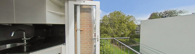 Bekijk 360° foto van Balkon van Jan van Zutphenstraat 25