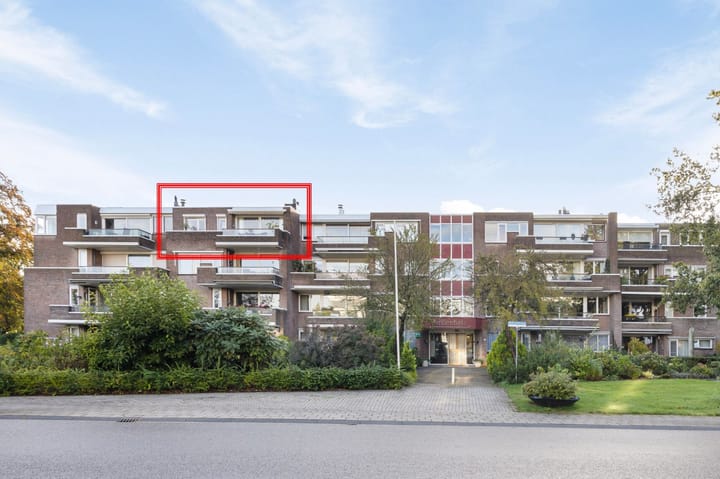 Foto 1 van Molenbelterweg 9-302