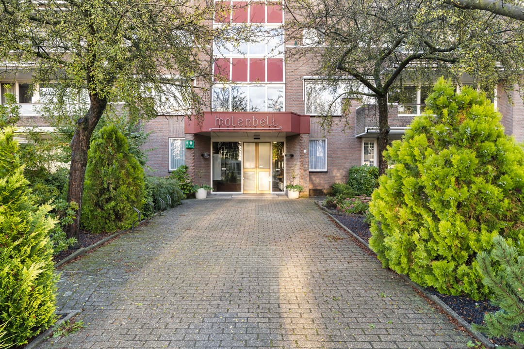 Foto 2 van Molenbelterweg 9-302