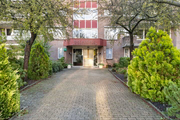 Foto 2 van Molenbelterweg 9-302