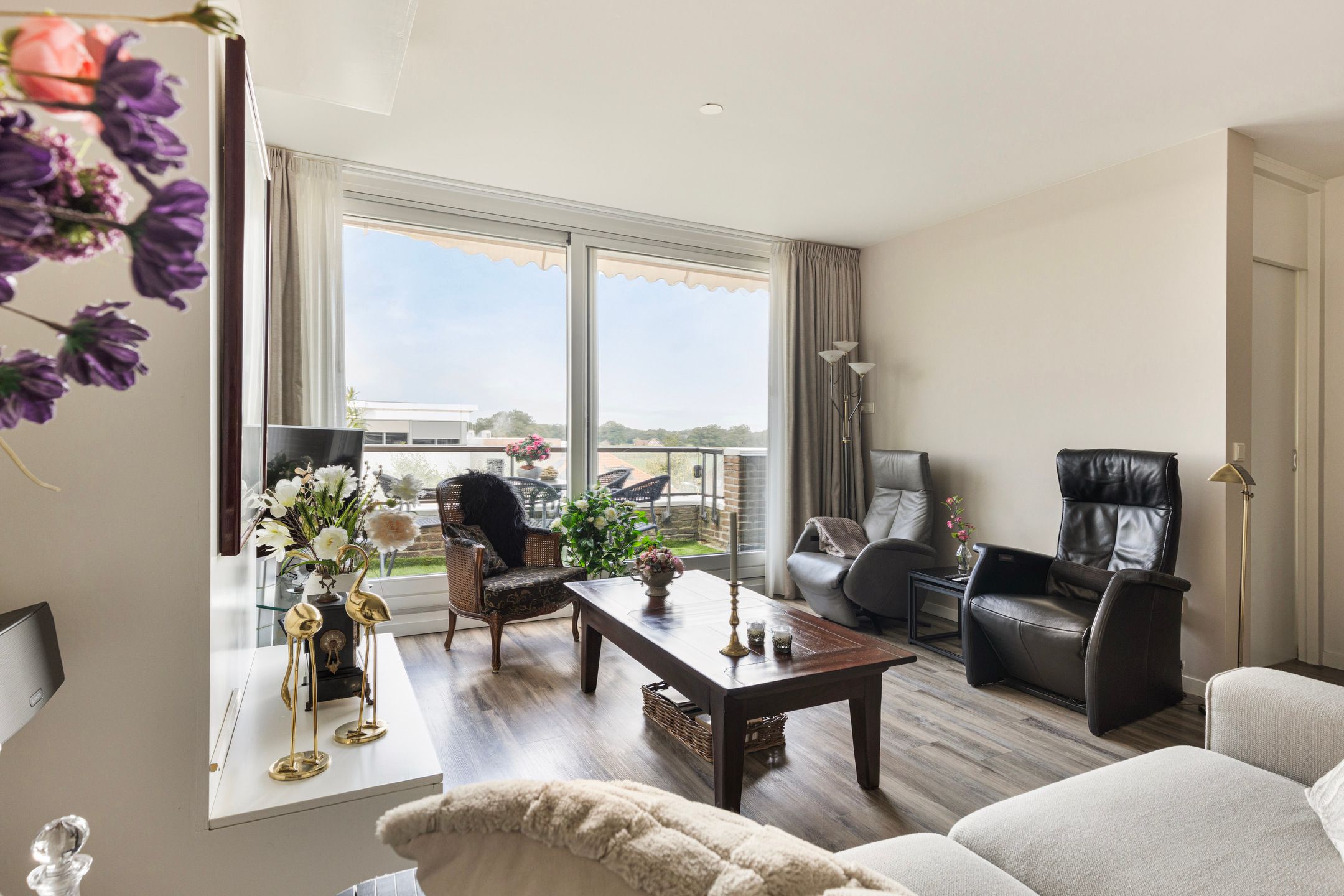 Foto 3 van Molenbelterweg 9-302