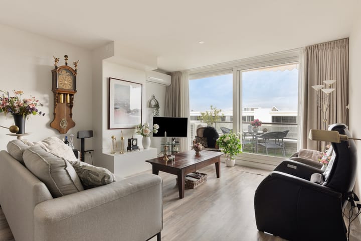 Foto 4 van Molenbelterweg 9-302