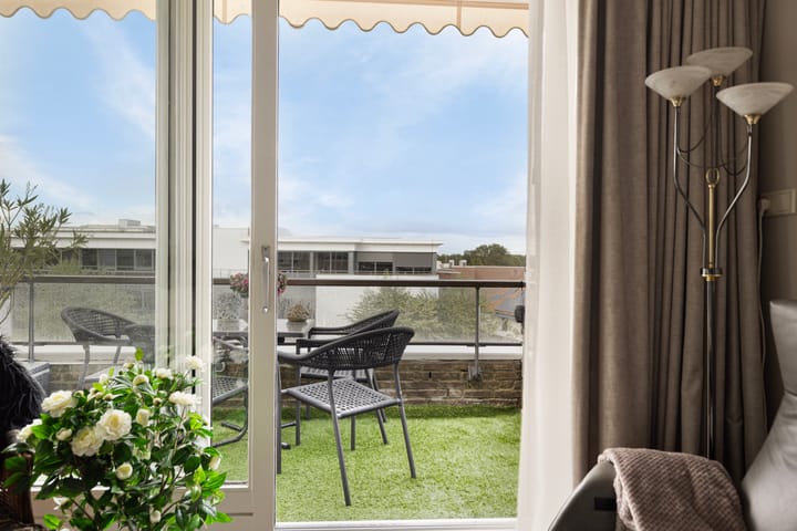 Foto 5 van Molenbelterweg 9-302