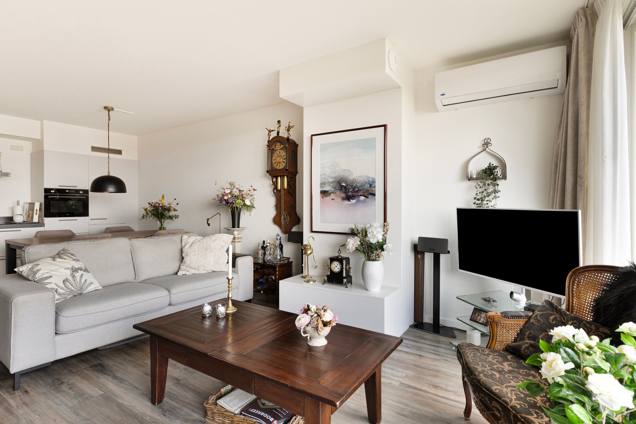 Foto 6 van Molenbelterweg 9-302