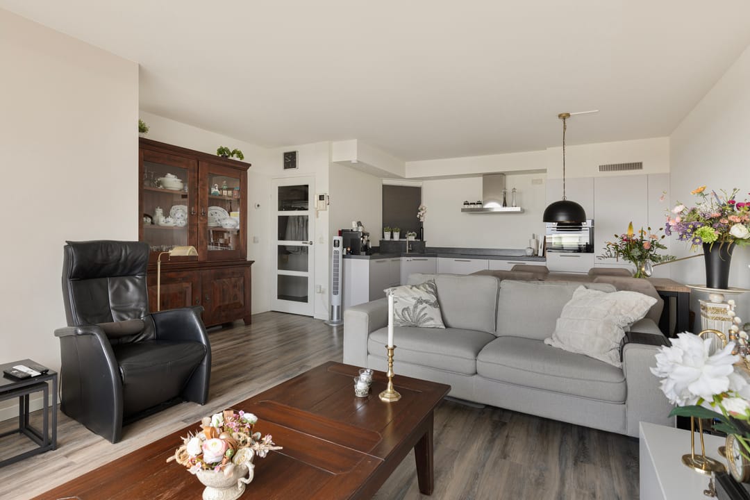 Foto 7 van Molenbelterweg 9-302