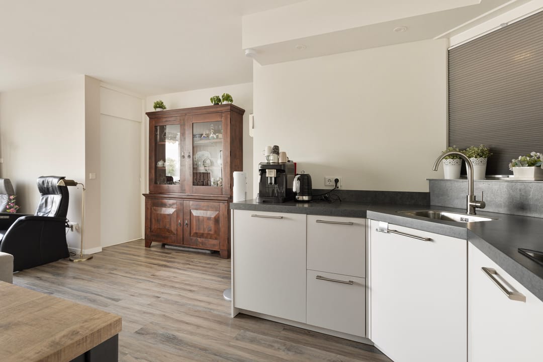 Foto 8 van Molenbelterweg 9-302