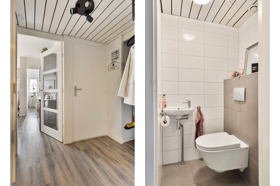 Foto 11 van Molenbelterweg 9-302