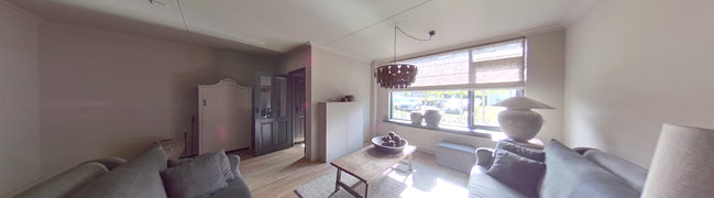 Bekijk 360° foto van woonkamer van Meidoornhof 4