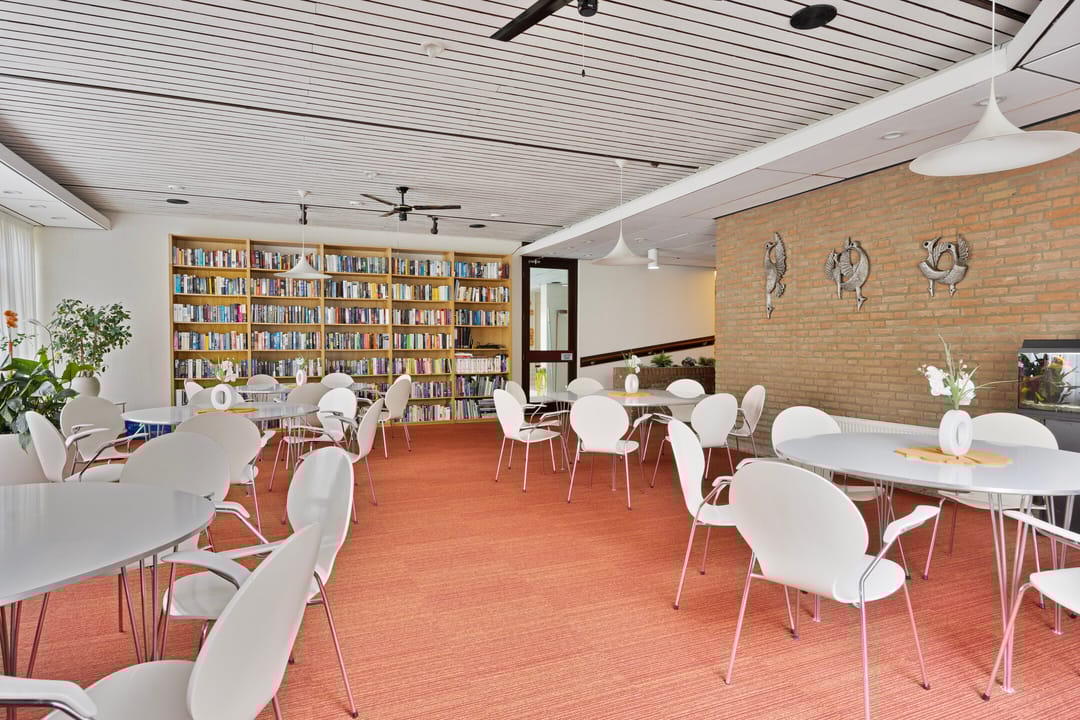 Foto 22 van Molenbelterweg 9-302