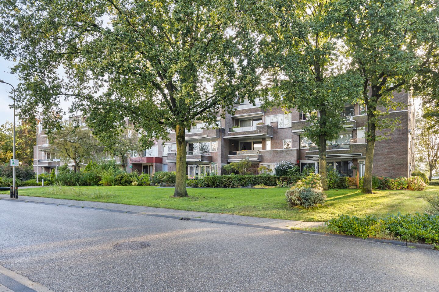 Foto 29 van Molenbelterweg 9-302