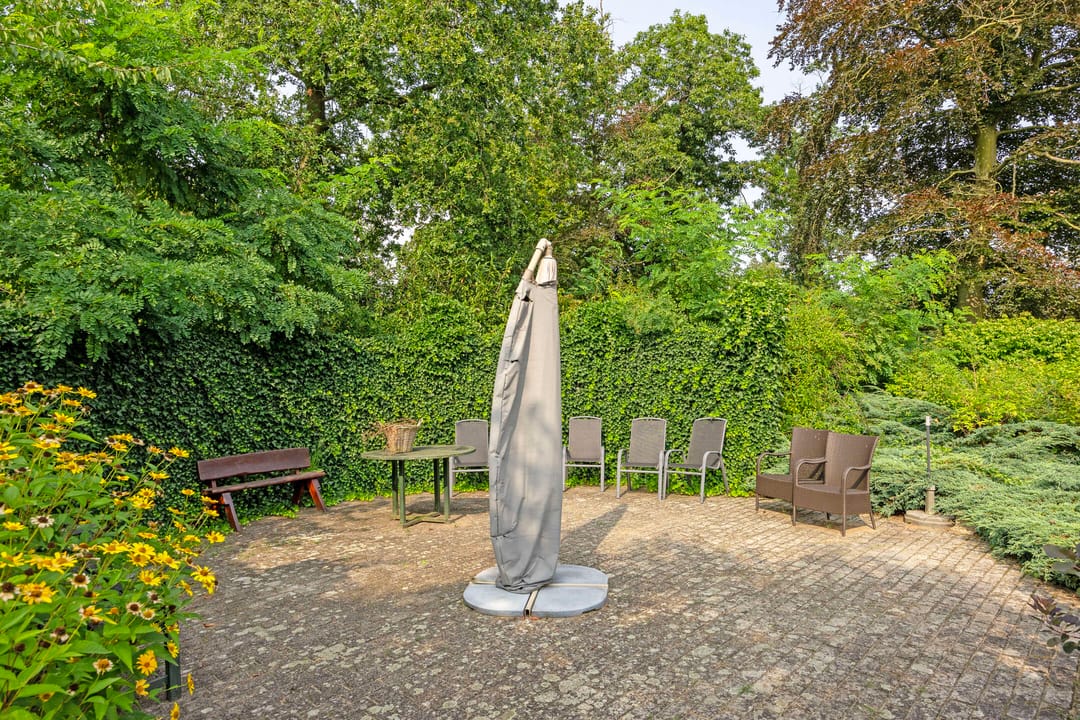 Foto 32 van Molenbelterweg 9-302