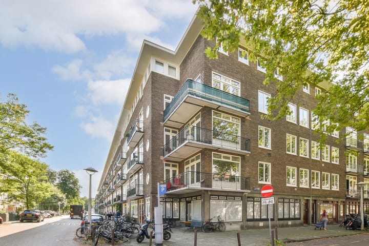 Foto 26 van Tijl Uilenspiegelstraat 1-1