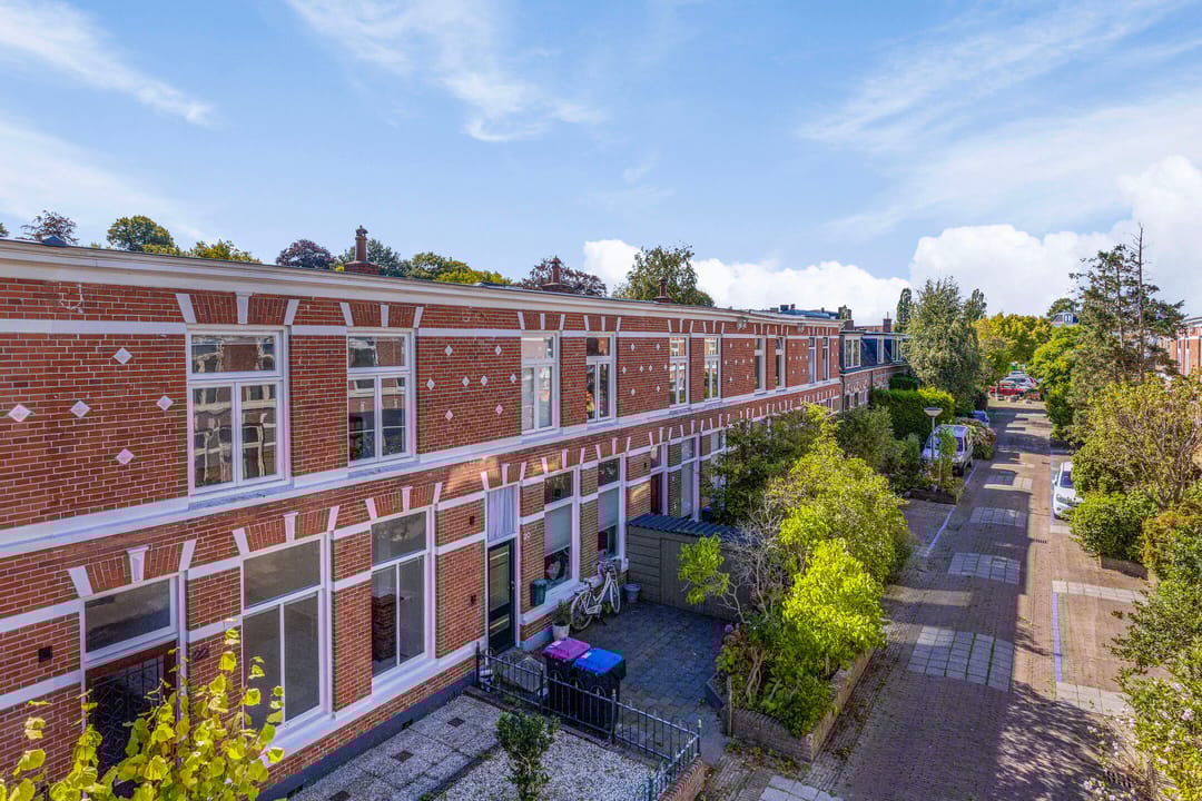 Foto 2 van Bothastraat 22