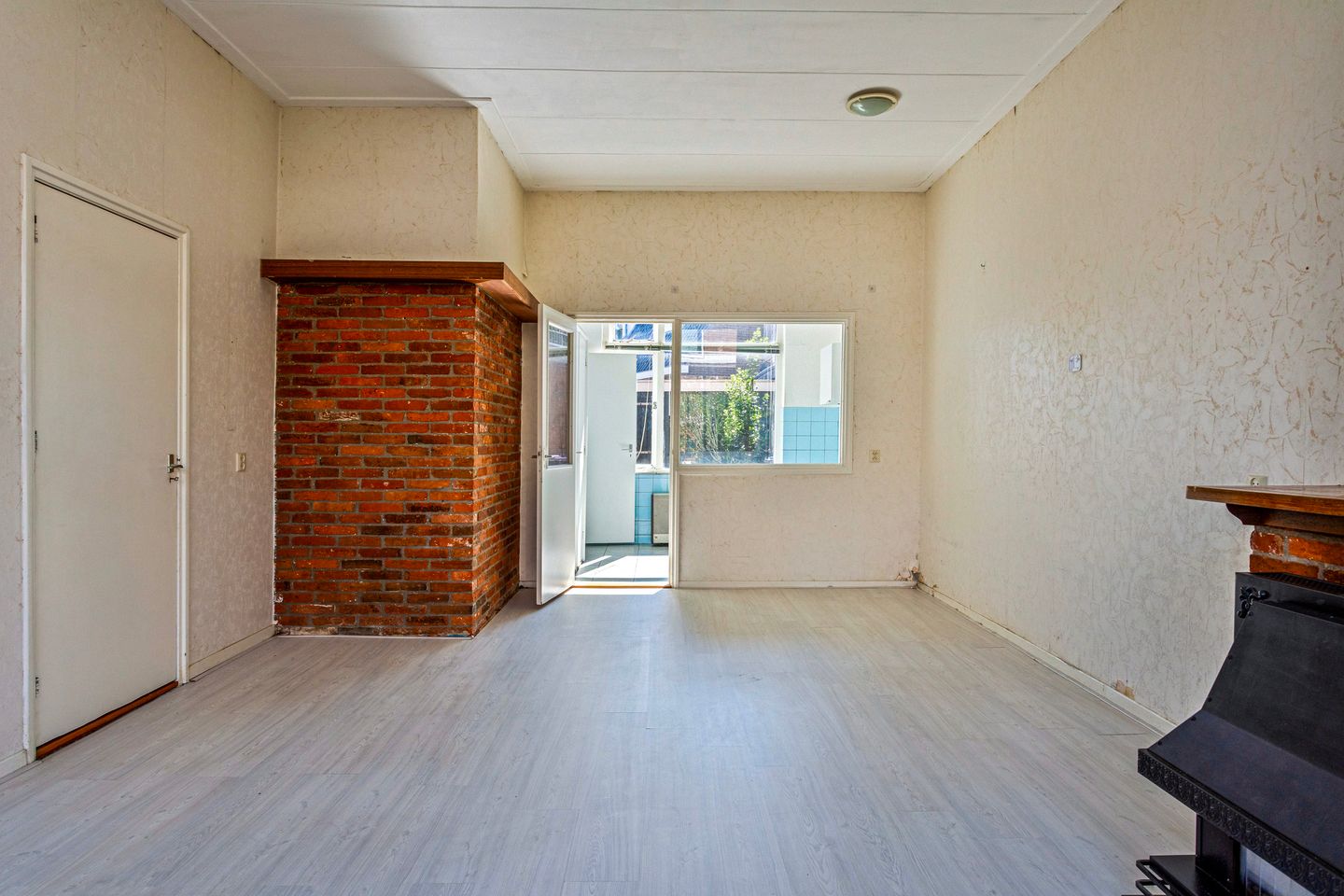 Foto 4 van Bothastraat 22