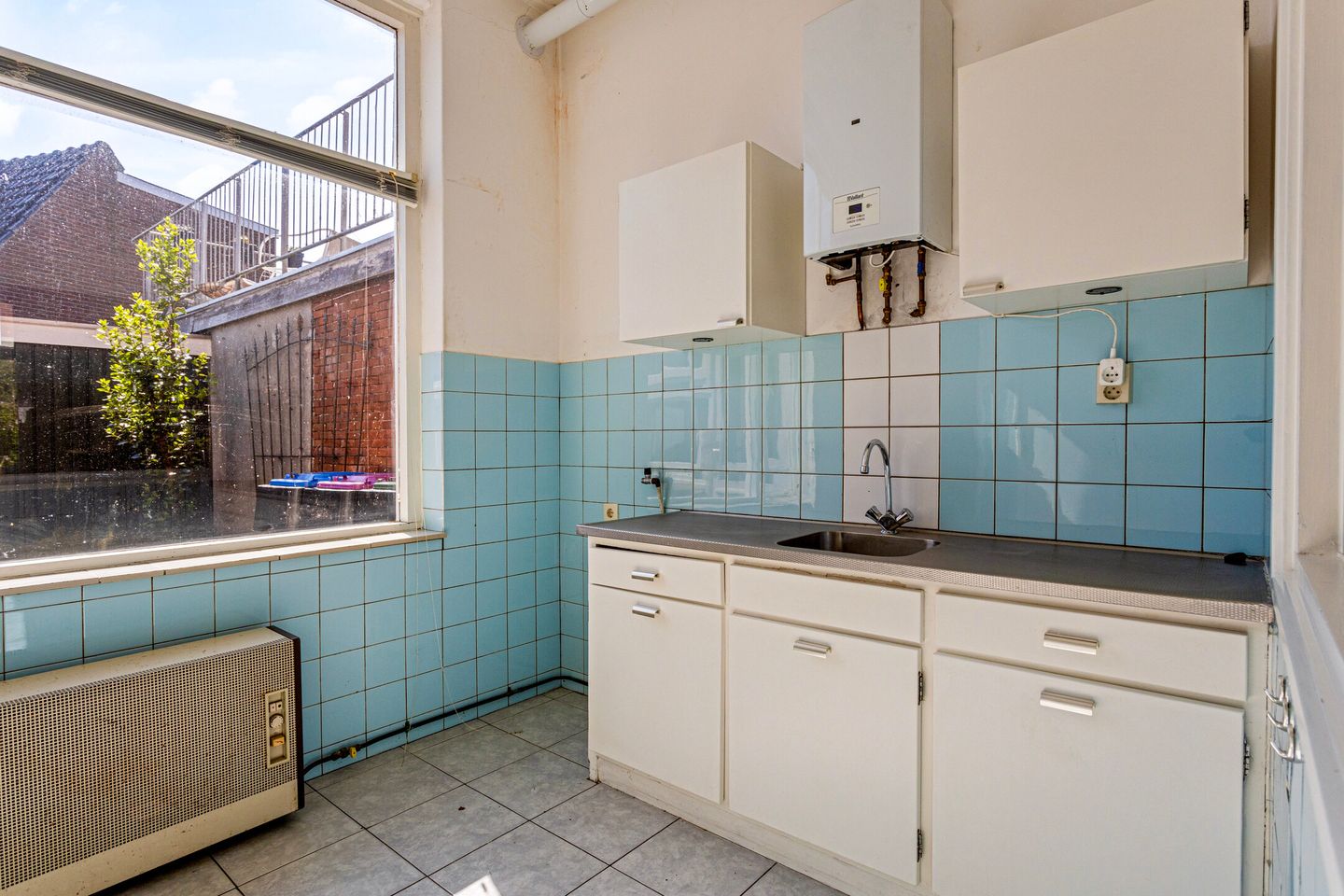 Foto 5 van Bothastraat 22