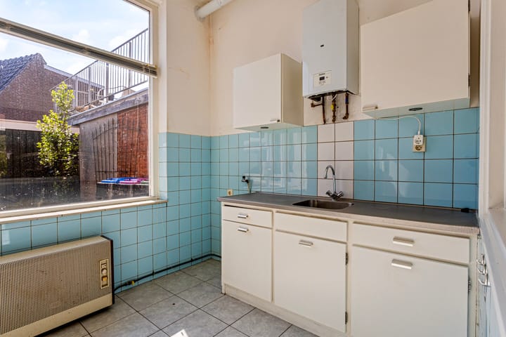 Foto 5 van Bothastraat 22