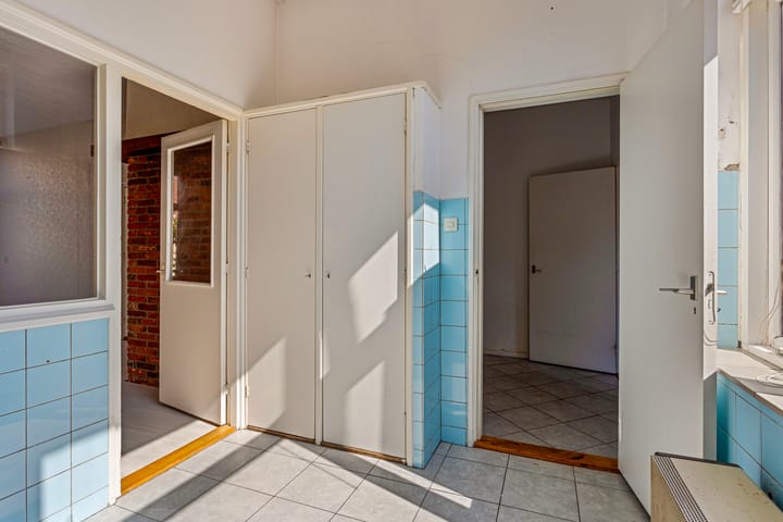 Foto 6 van Bothastraat 22