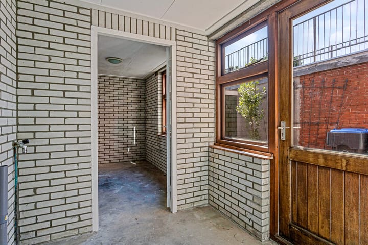 Foto 7 van Bothastraat 22