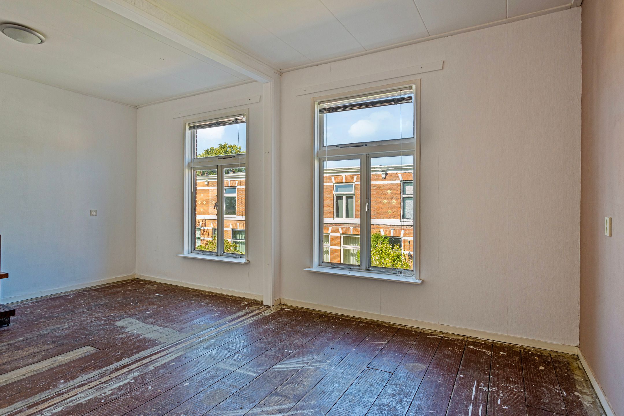 Foto 9 van Bothastraat 22