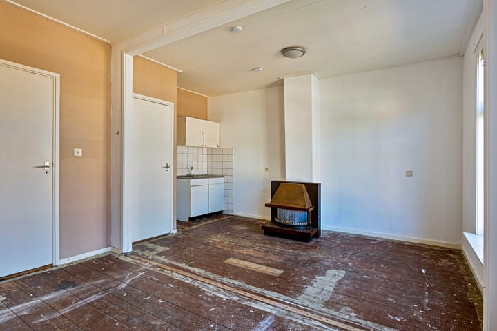 Foto 10 van Bothastraat 22